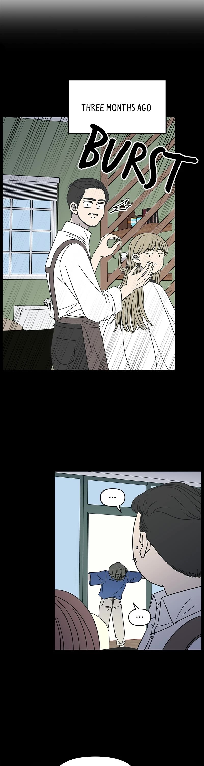 A Guide to Proper Dating Chapter 143 151 003