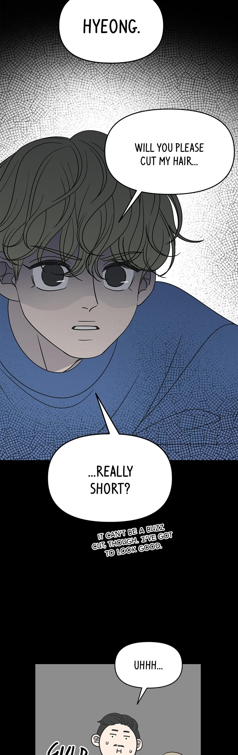 A Guide to Proper Dating Chapter 143 152 004