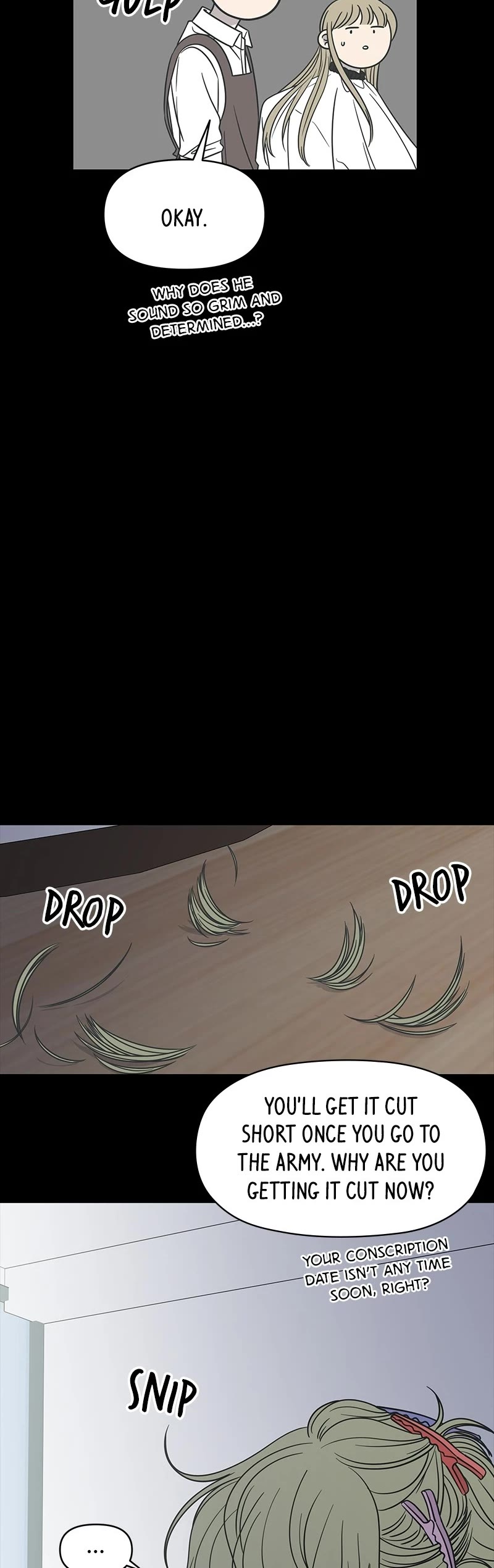A Guide to Proper Dating Chapter 143 153 005