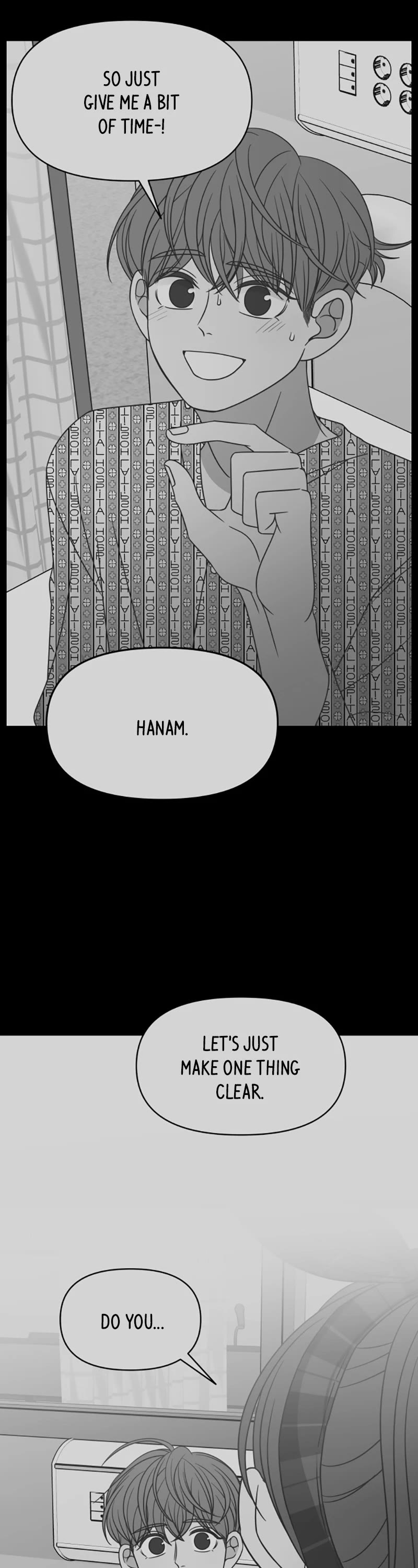A Guide to Proper Dating Chapter 143 155 007