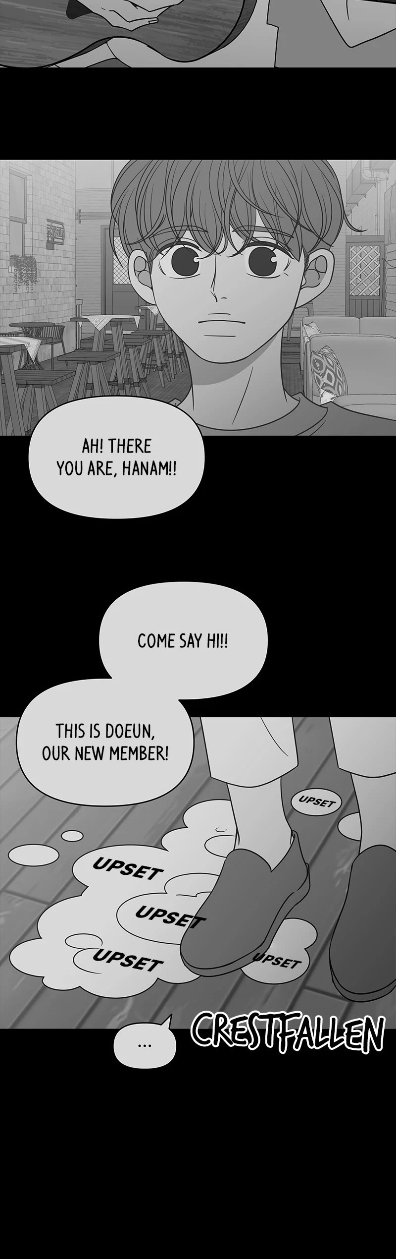 A Guide to Proper Dating Chapter 143 157 009