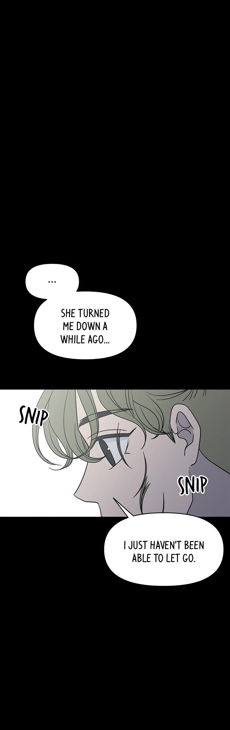 A Guide to Proper Dating Chapter 143 158 010