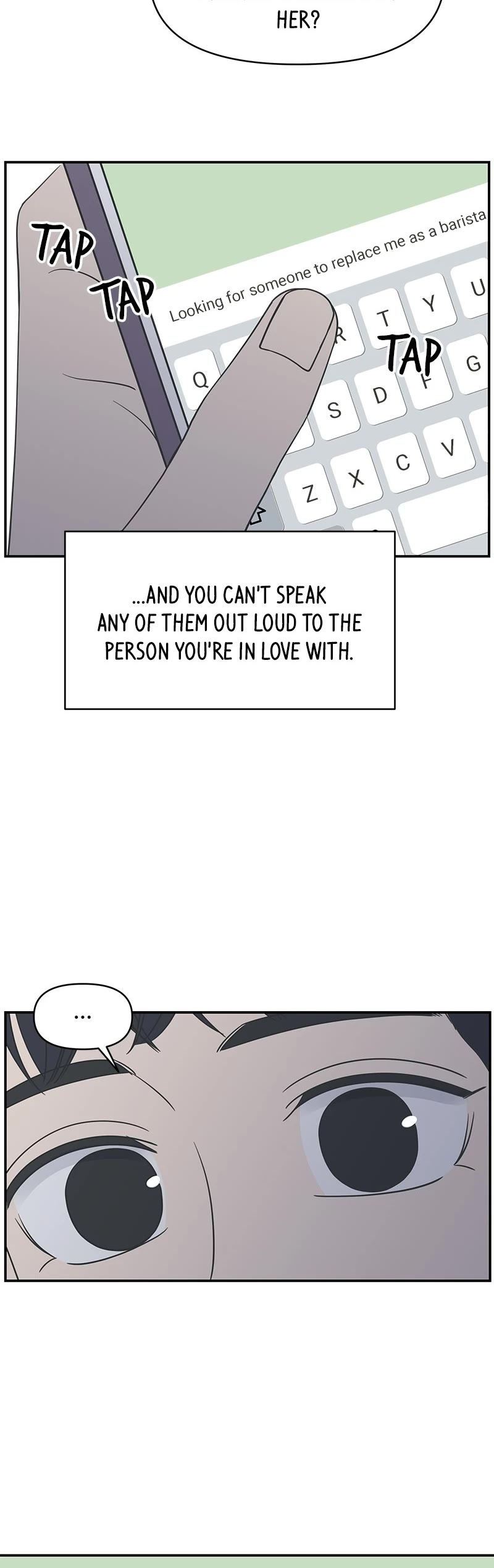 A Guide to Proper Dating Chapter 143 163 015