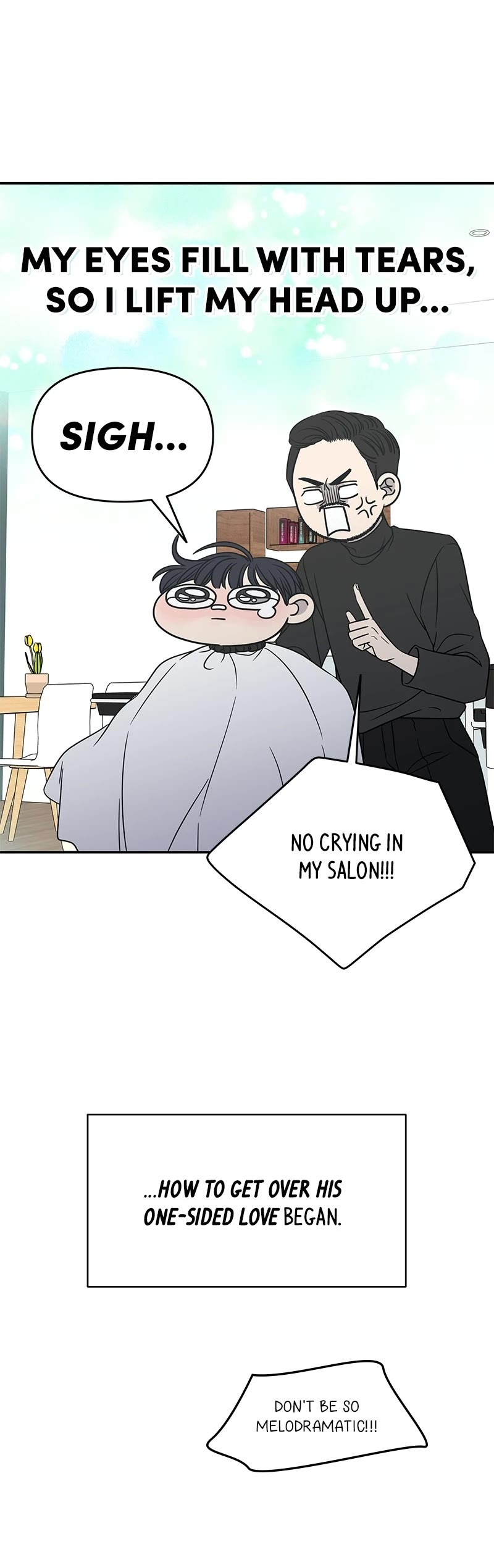 A Guide to Proper Dating Chapter 143 167 019