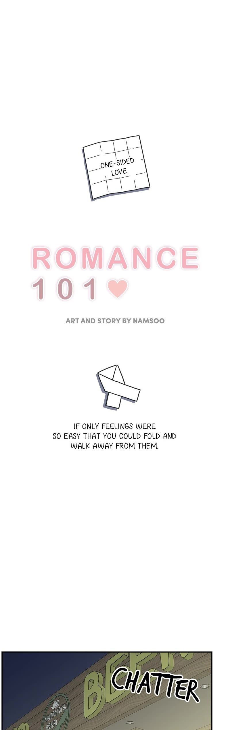 A Guide to Proper Dating Chapter 143 168 020