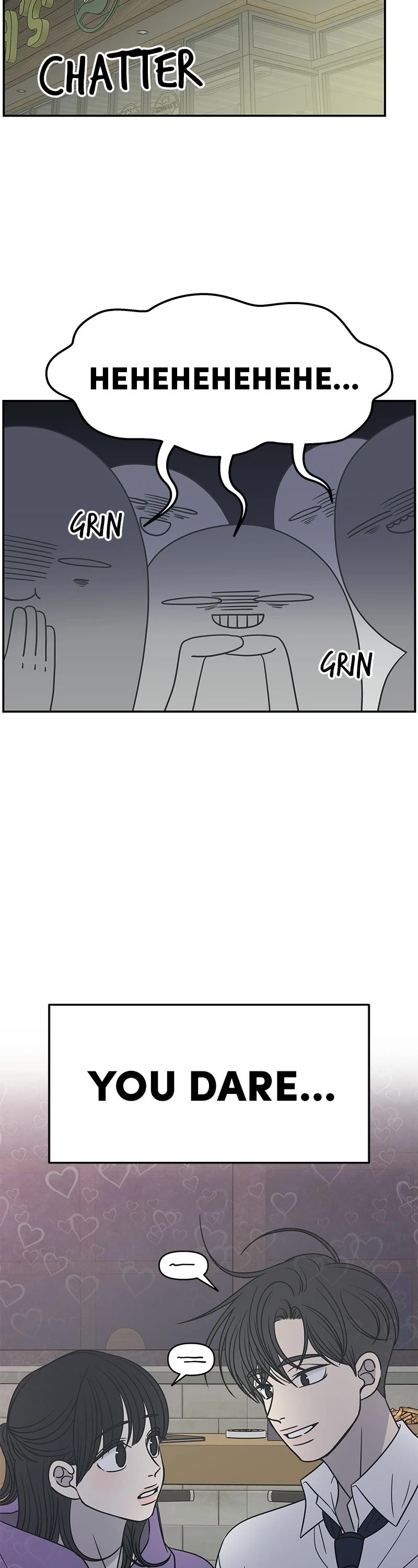 A Guide to Proper Dating Chapter 143 169 021