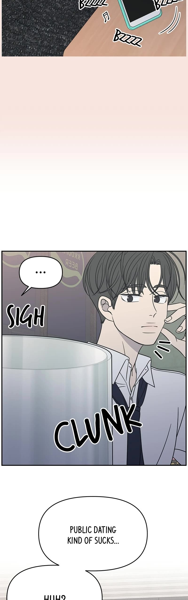 A Guide to Proper Dating Chapter 143 172 024