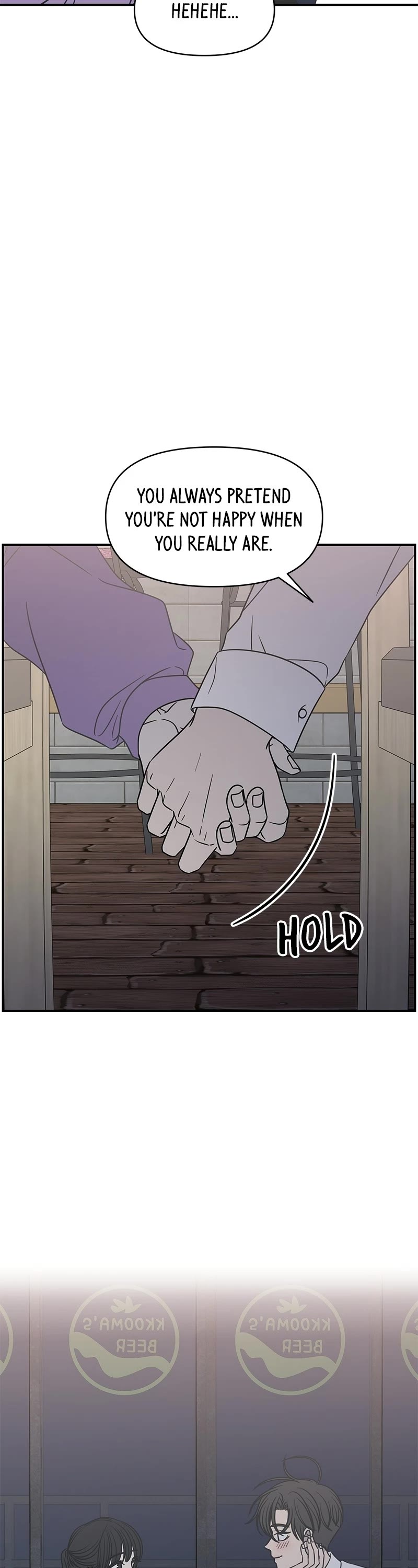 A Guide to Proper Dating Chapter 143 174 026