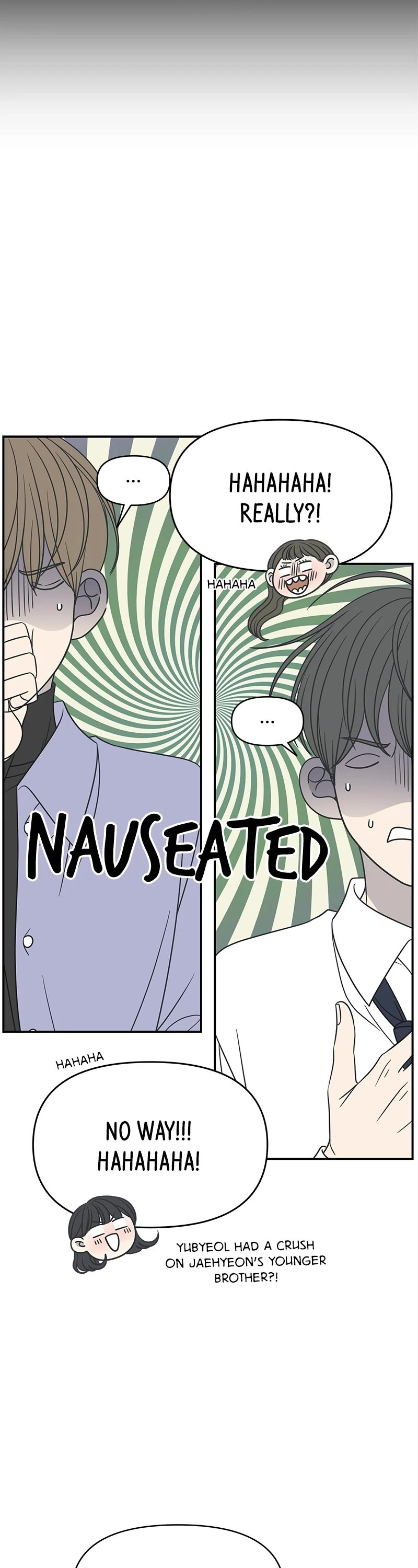 A Guide to Proper Dating Chapter 143 186 038