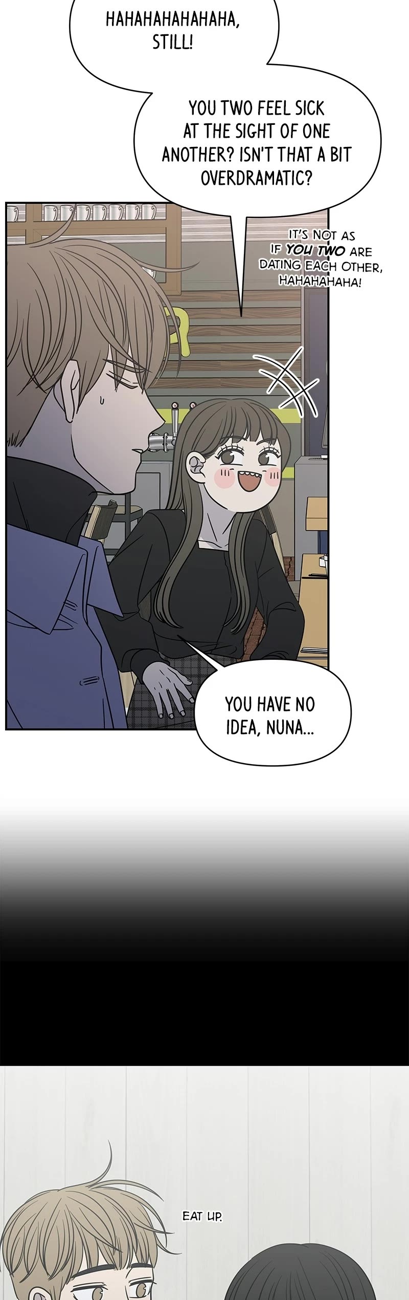 A Guide to Proper Dating Chapter 143 187 039