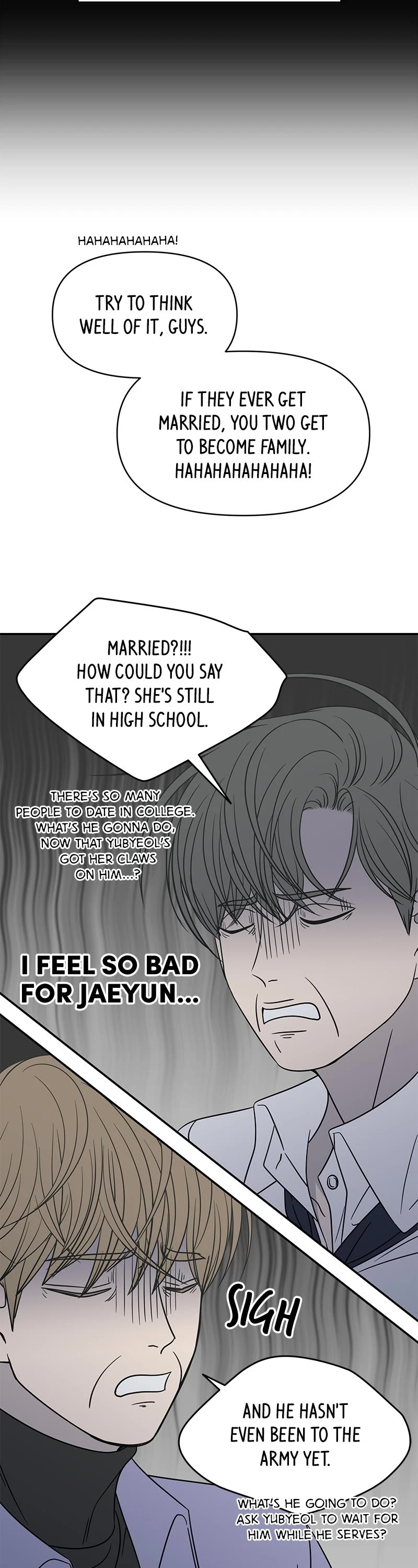A Guide to Proper Dating Chapter 143 189 041