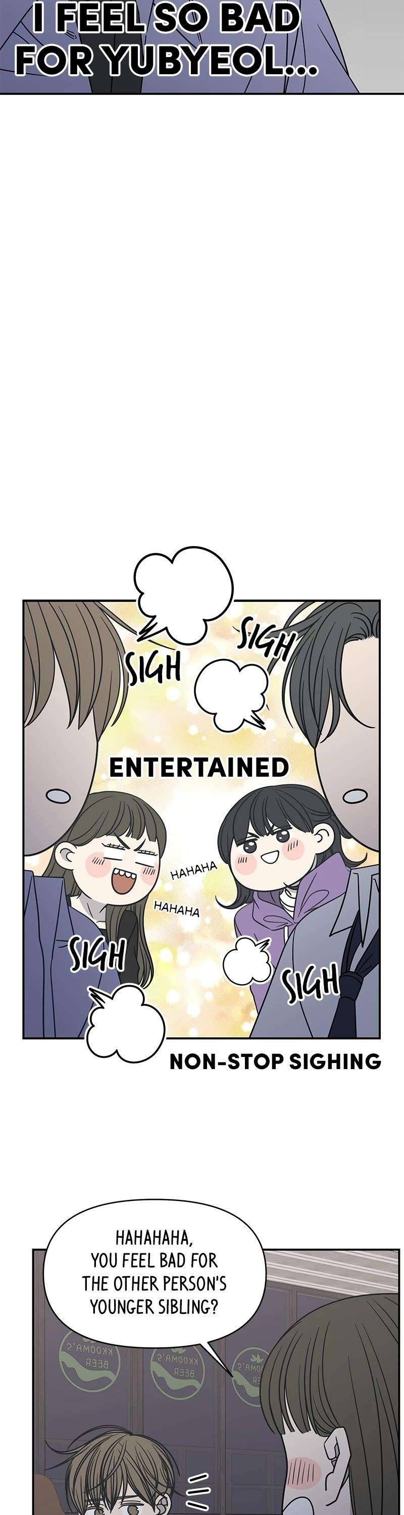A Guide to Proper Dating Chapter 143 190 042