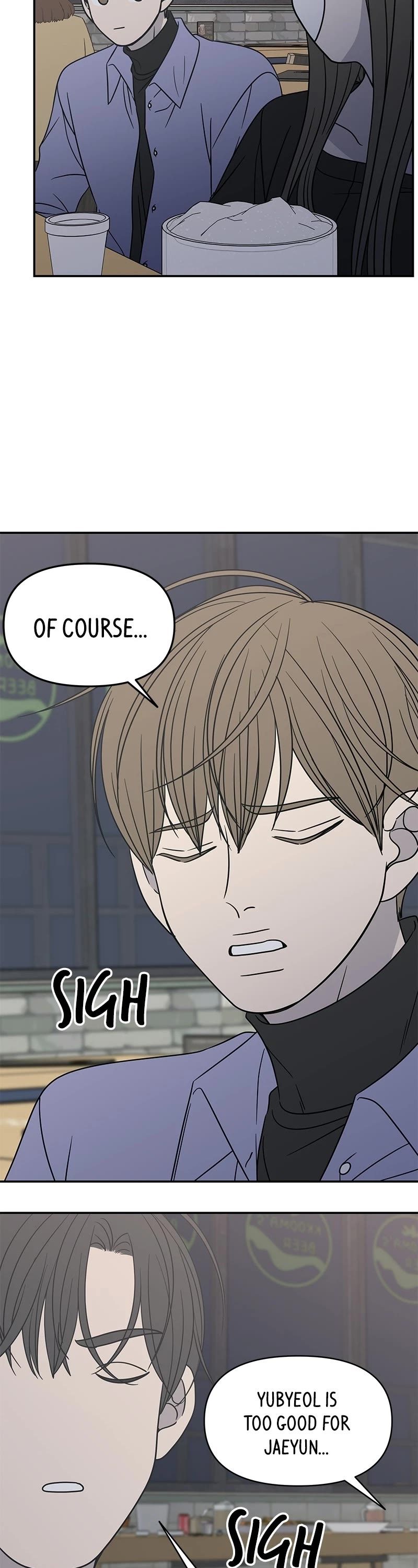 A Guide to Proper Dating Chapter 143 191 043