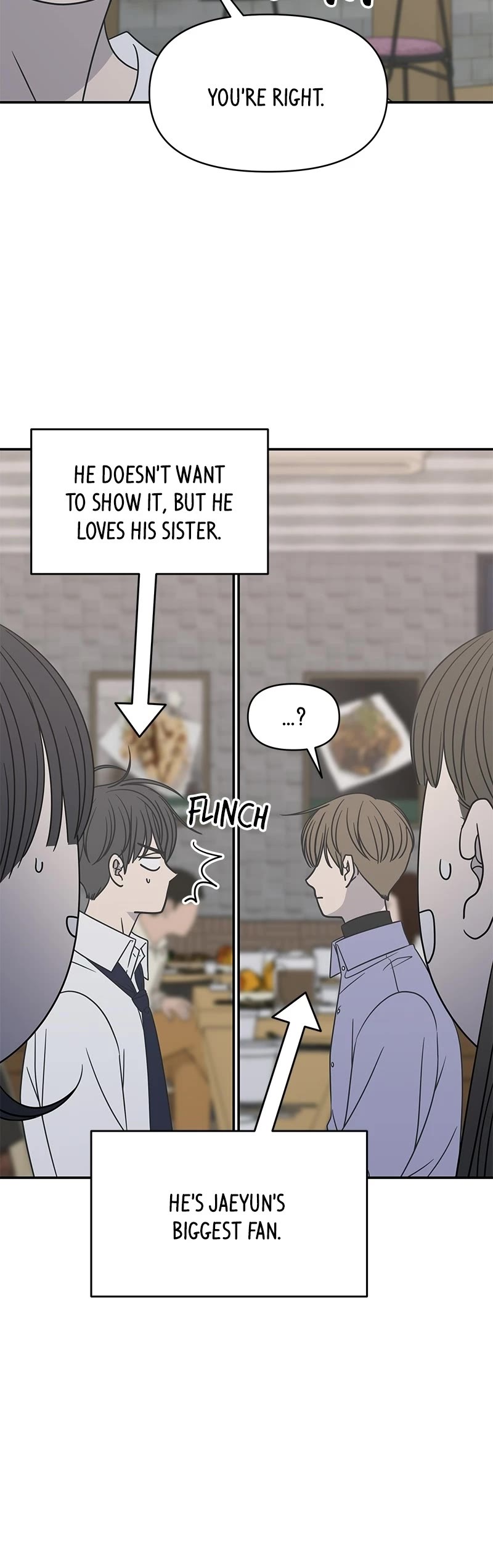 A Guide to Proper Dating Chapter 143 192 044