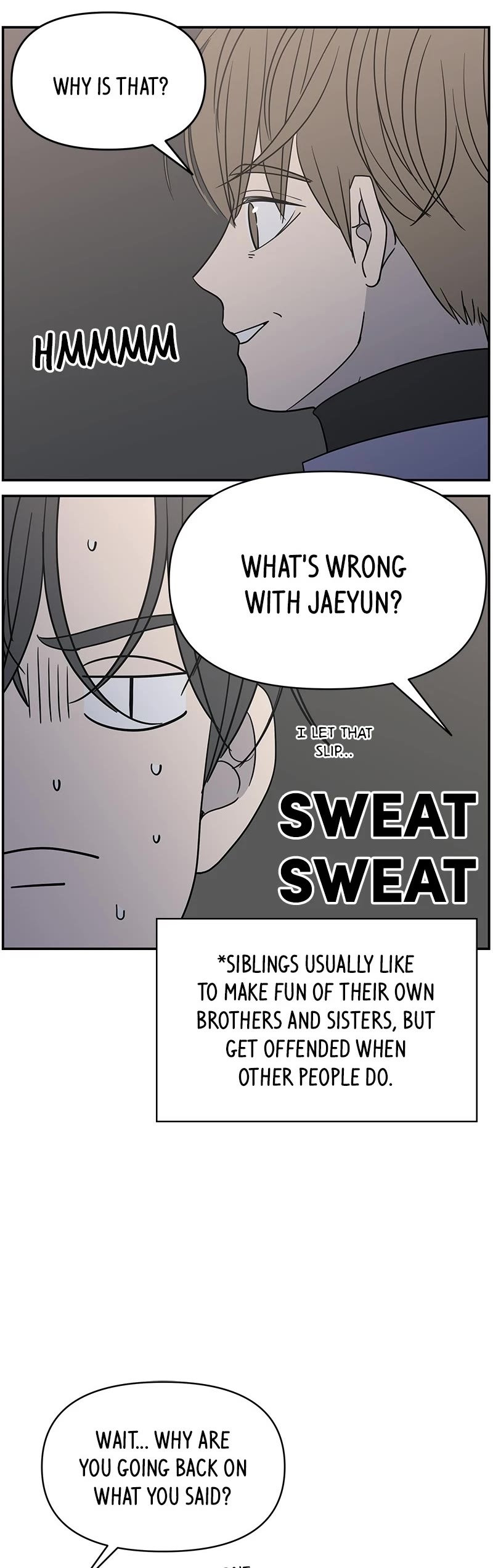 A Guide to Proper Dating Chapter 143 193 045