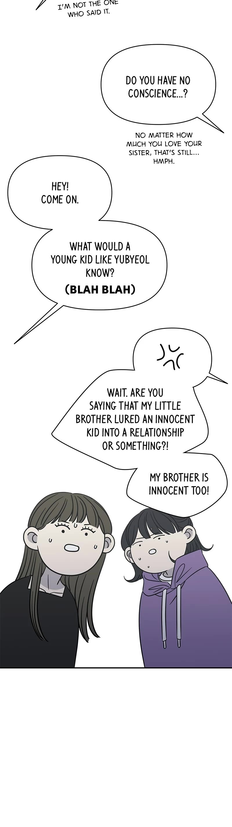A Guide to Proper Dating Chapter 143 194 046