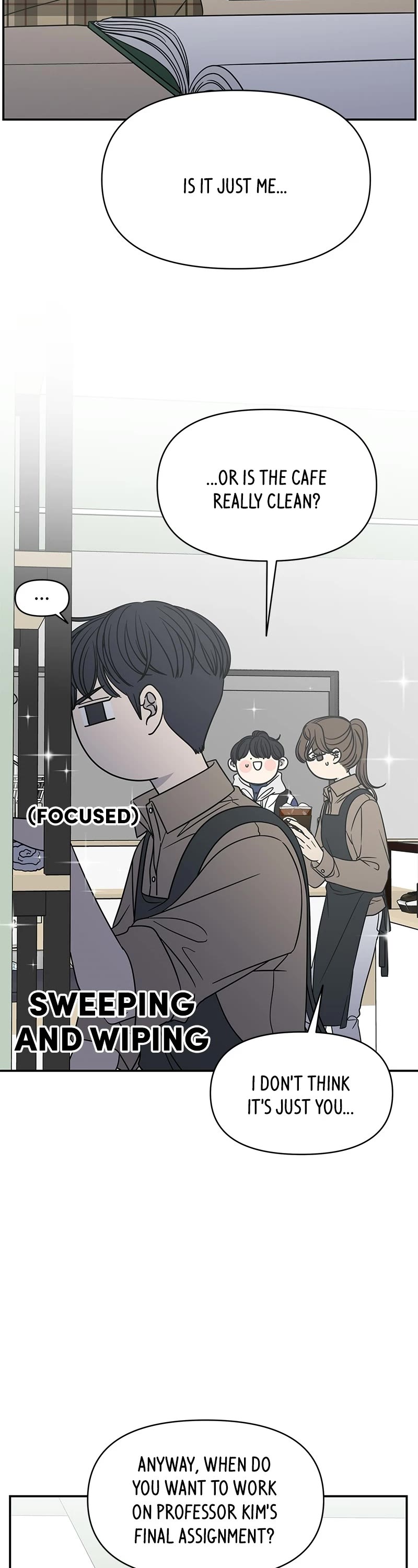 A Guide to Proper Dating Chapter 145 135 002