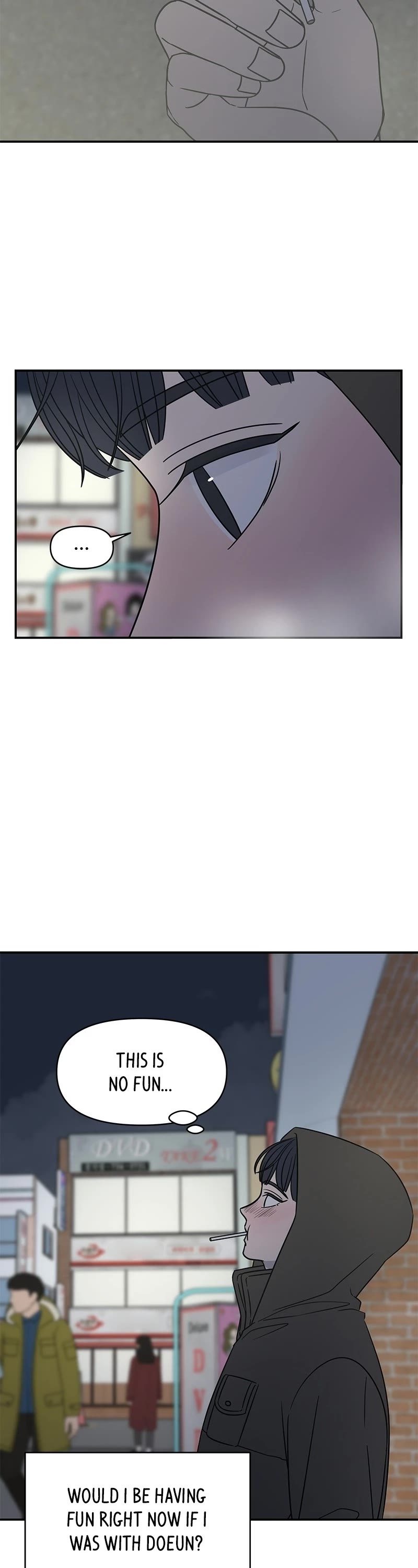 A Guide to Proper Dating Chapter 145 159 026