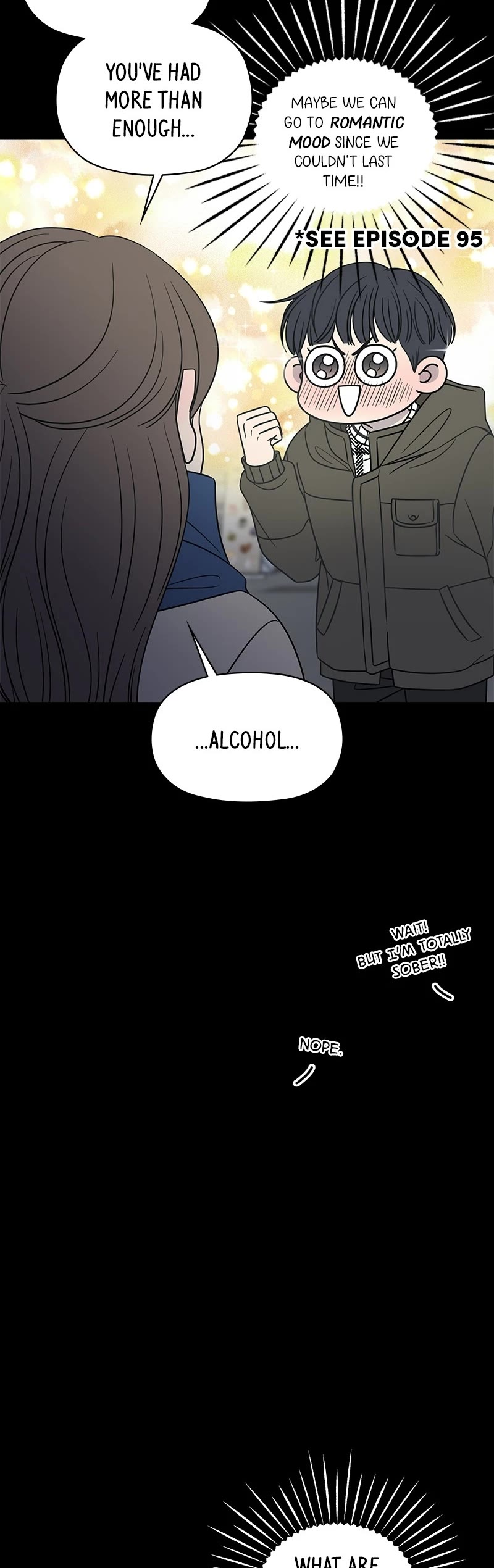 A Guide to Proper Dating Chapter 146 146 010