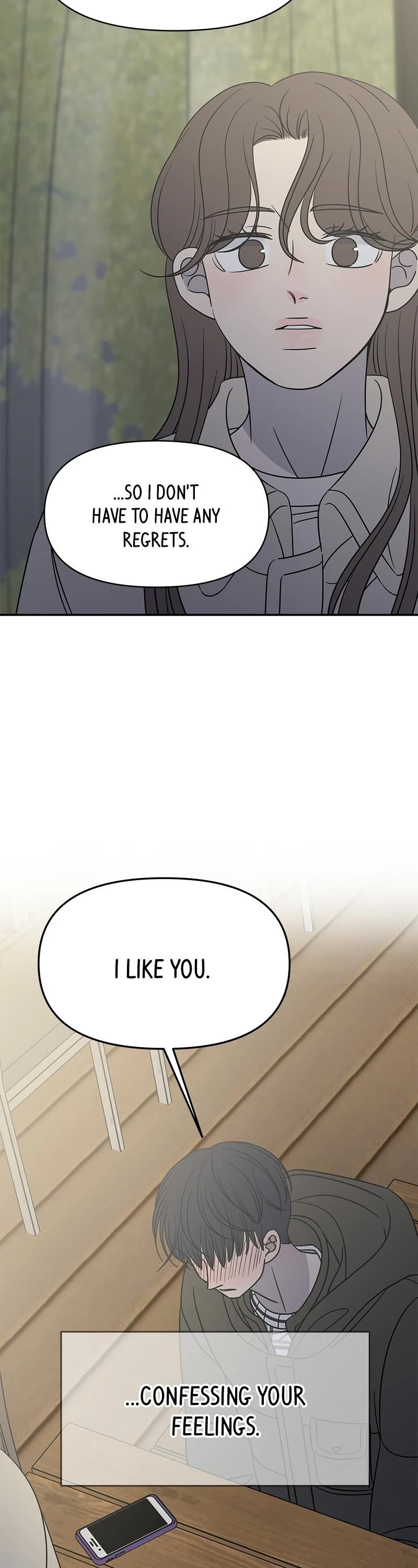 A Guide to Proper Dating Chapter 146 174 038
