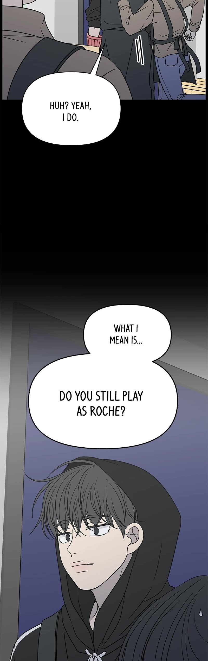 A Guide to Proper Dating Chapter 148 138 020