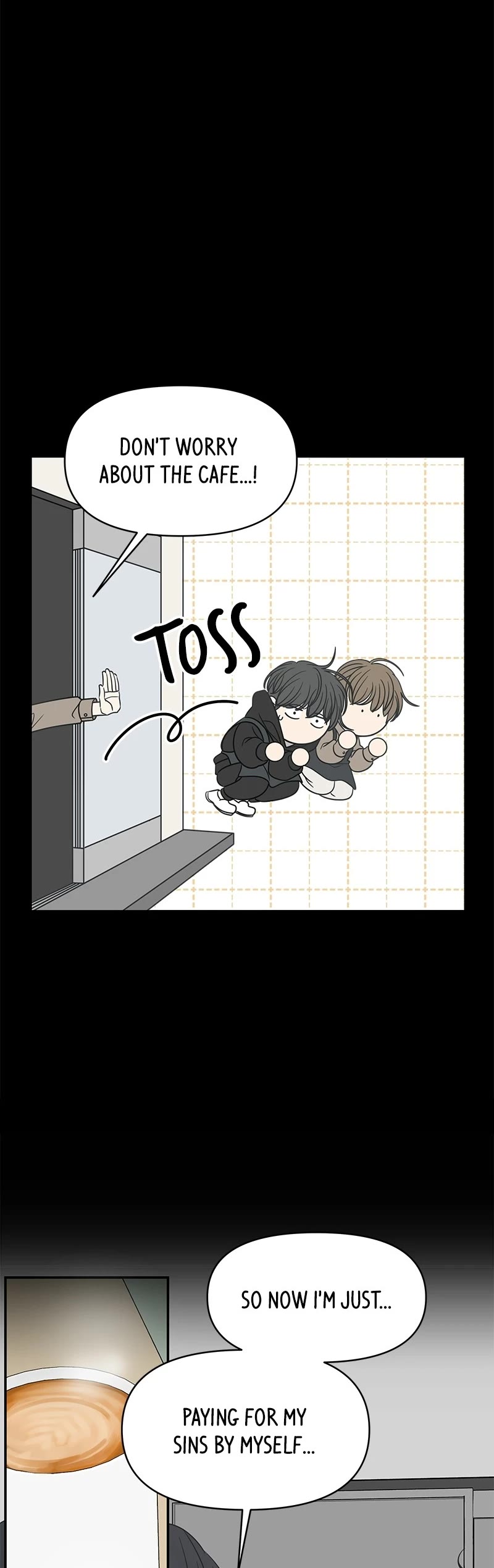 A Guide to Proper Dating Chapter 148 143 025