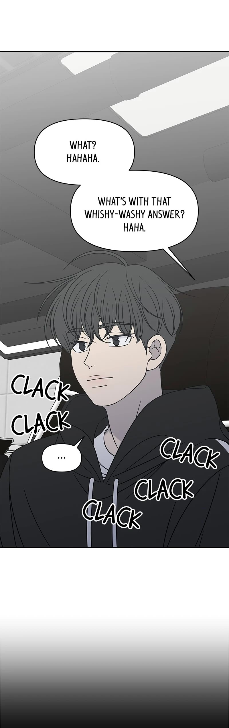 A Guide to Proper Dating Chapter 149 135 005