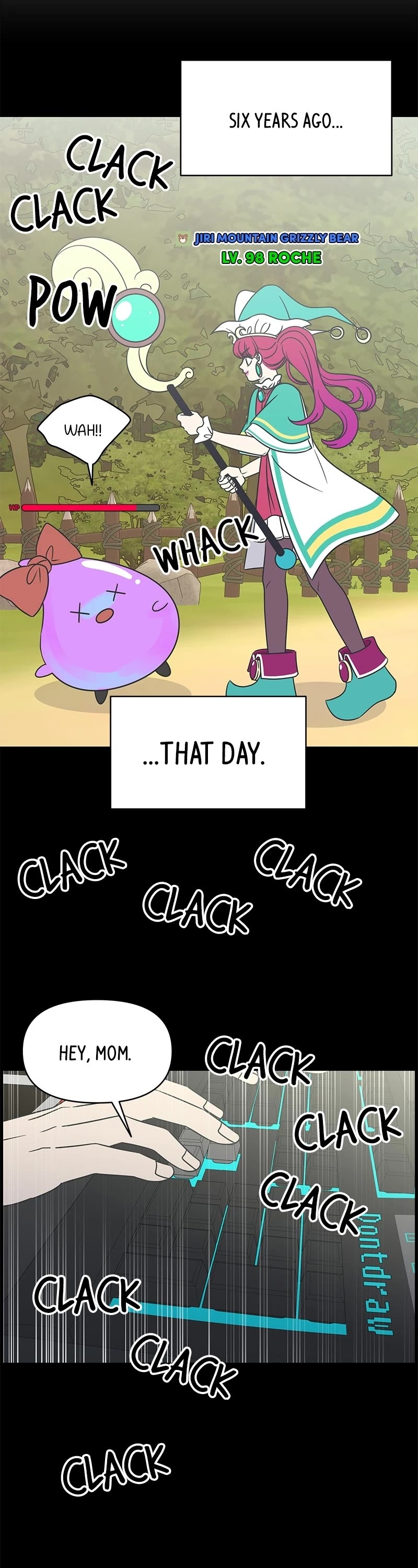 A Guide to Proper Dating Chapter 149 136 006
