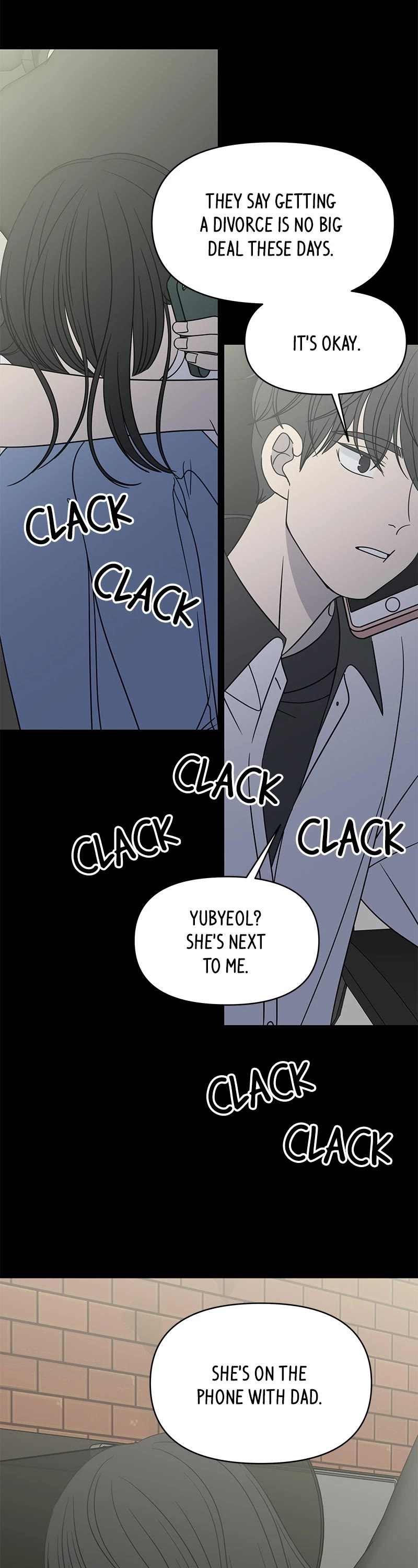A Guide to Proper Dating Chapter 149 137 007