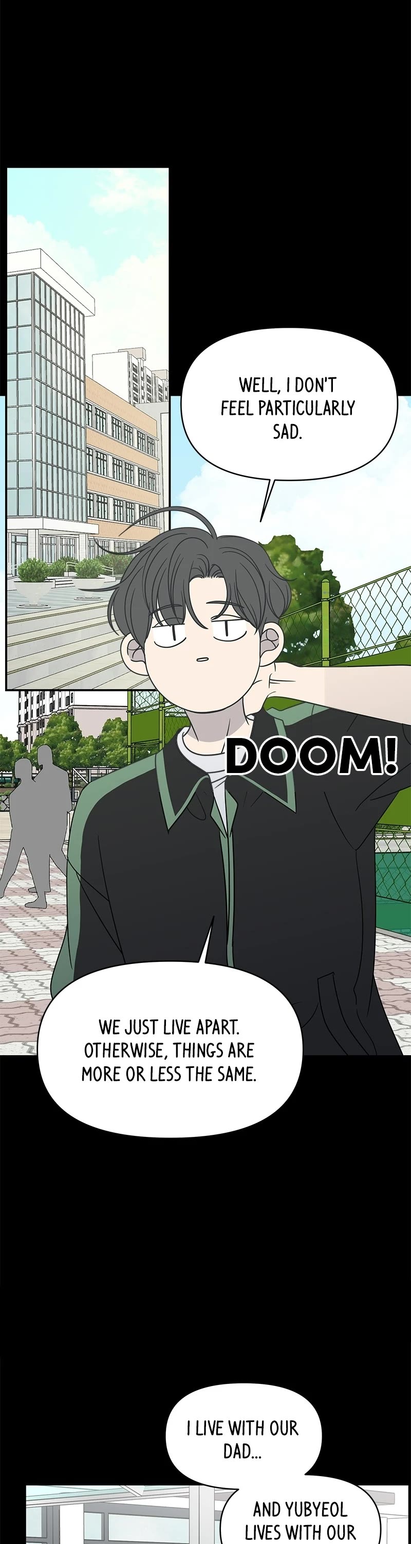 A Guide to Proper Dating Chapter 149 142 012