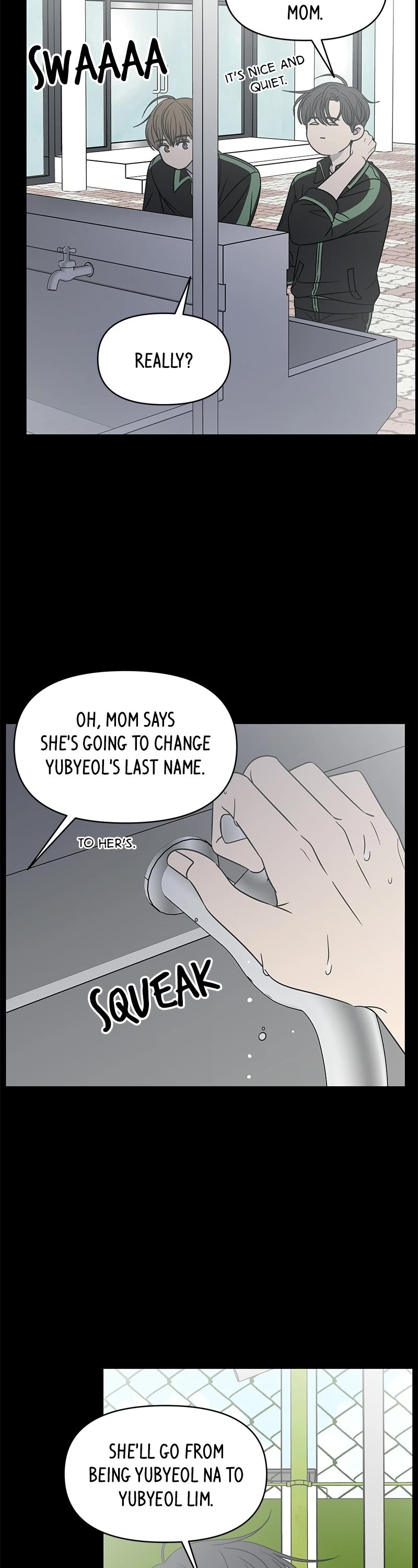 A Guide to Proper Dating Chapter 149 143 013