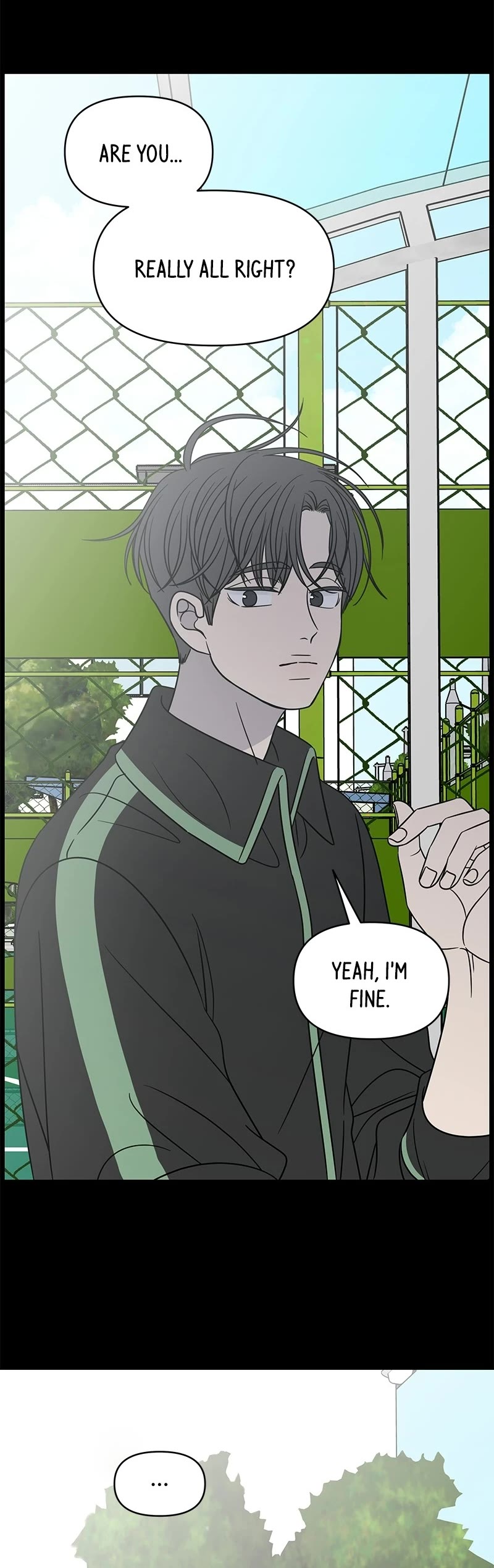 A Guide to Proper Dating Chapter 149 145 015
