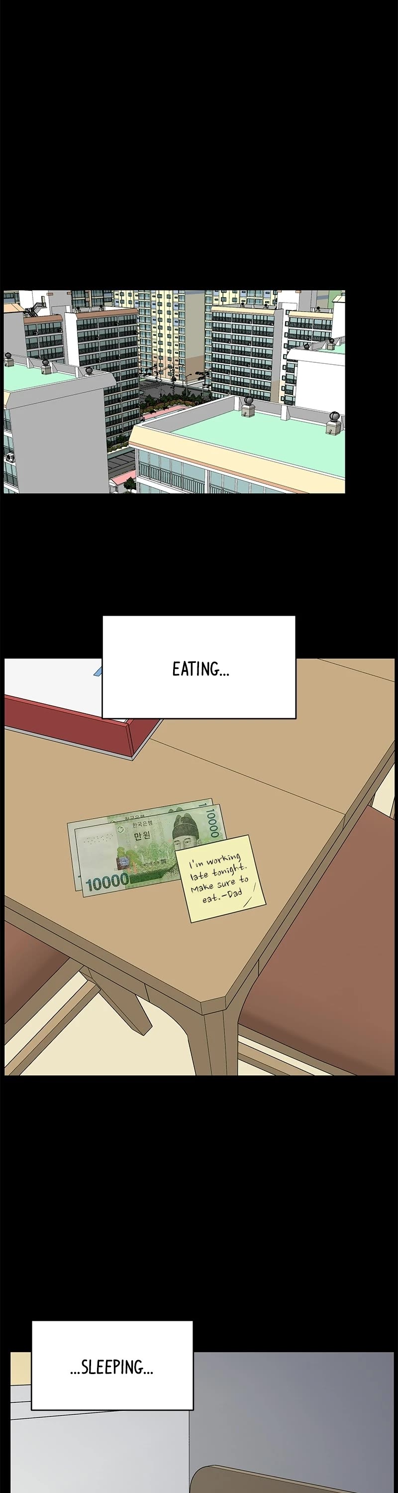 A Guide to Proper Dating Chapter 149 151 021