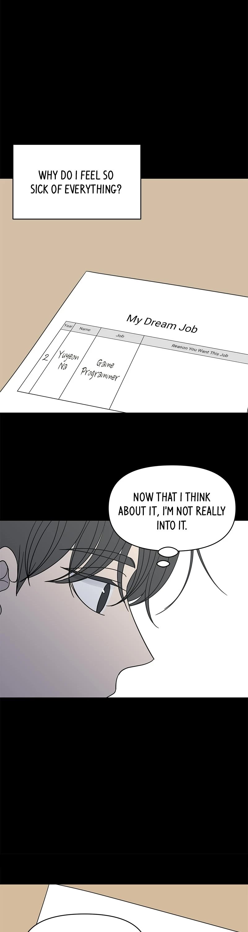 A Guide to Proper Dating Chapter 149 153 023