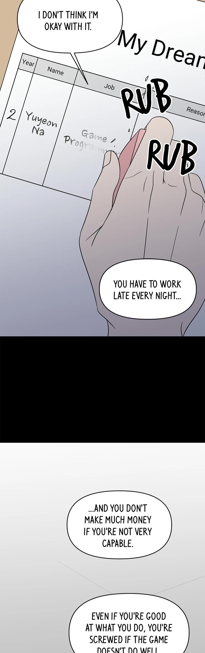 A Guide to Proper Dating Chapter 149 154 024