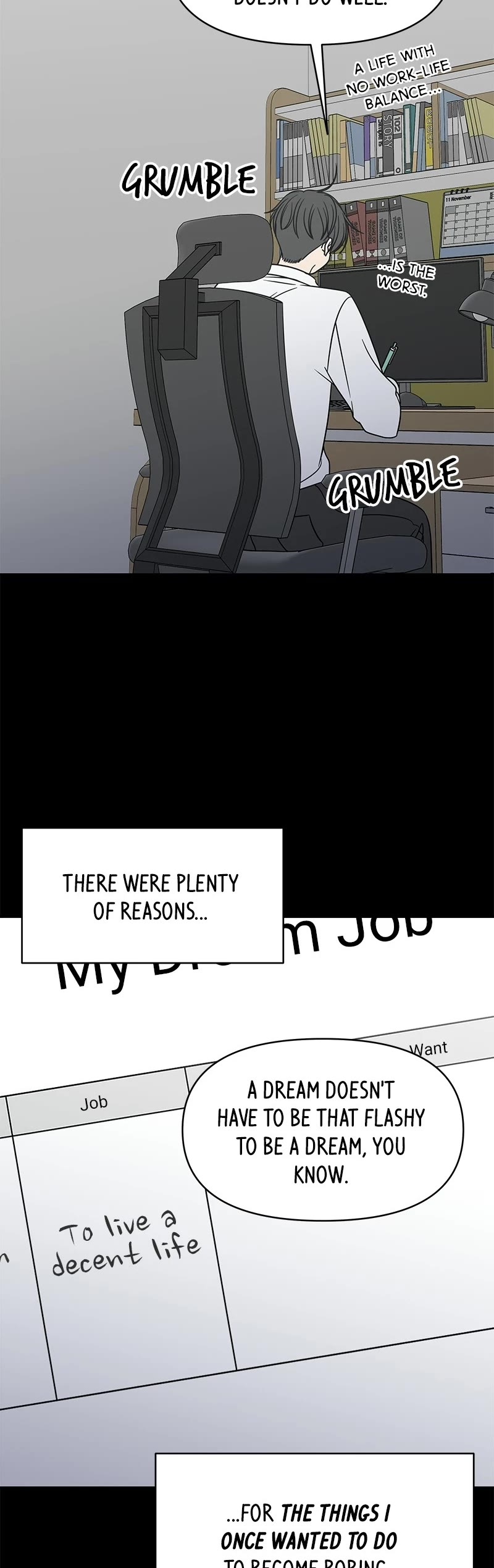 A Guide to Proper Dating Chapter 149 155 025