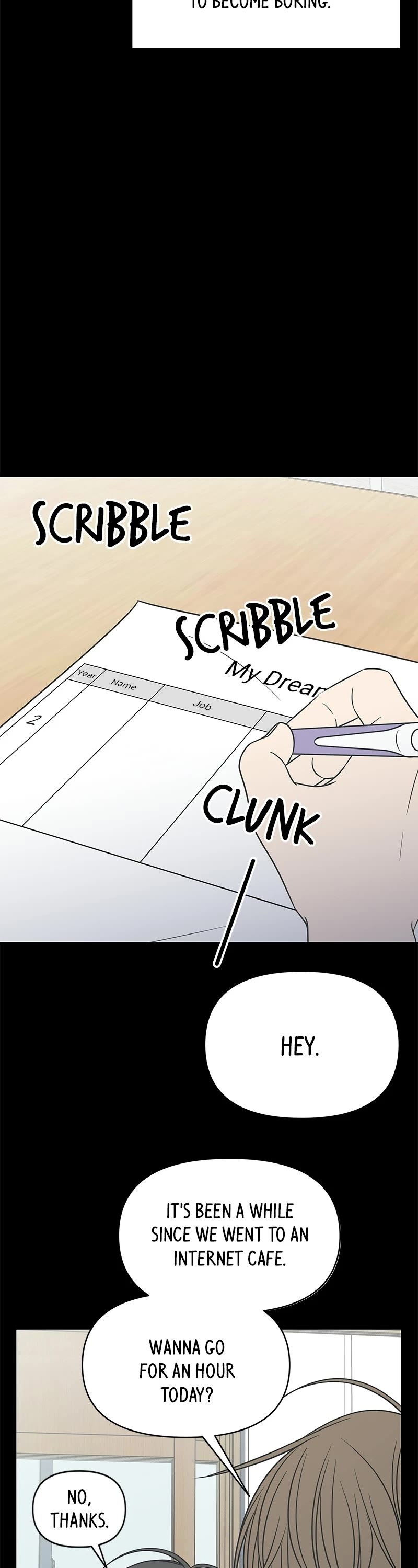A Guide to Proper Dating Chapter 149 156 026