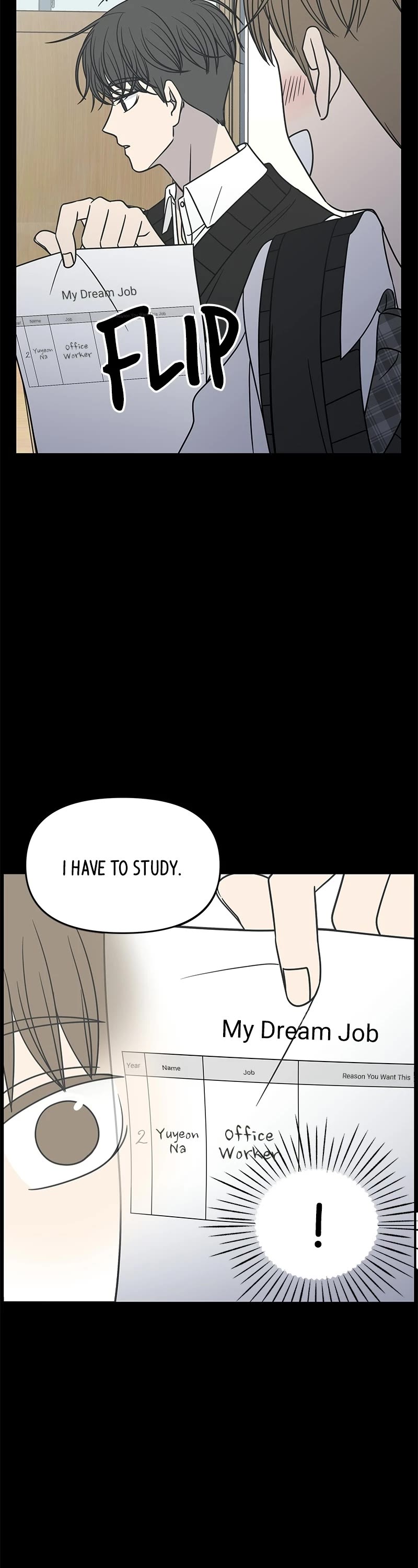A Guide to Proper Dating Chapter 149 157 027