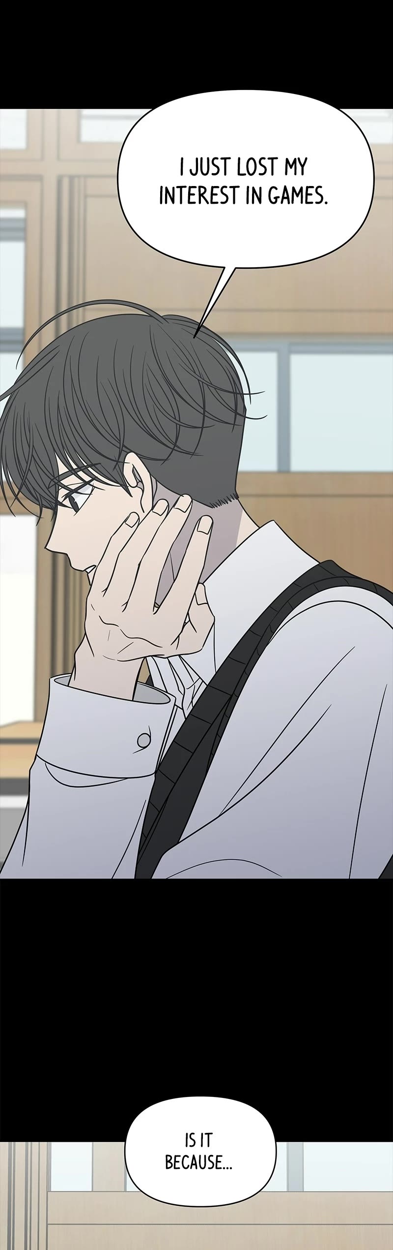 A Guide to Proper Dating Chapter 149 159 029
