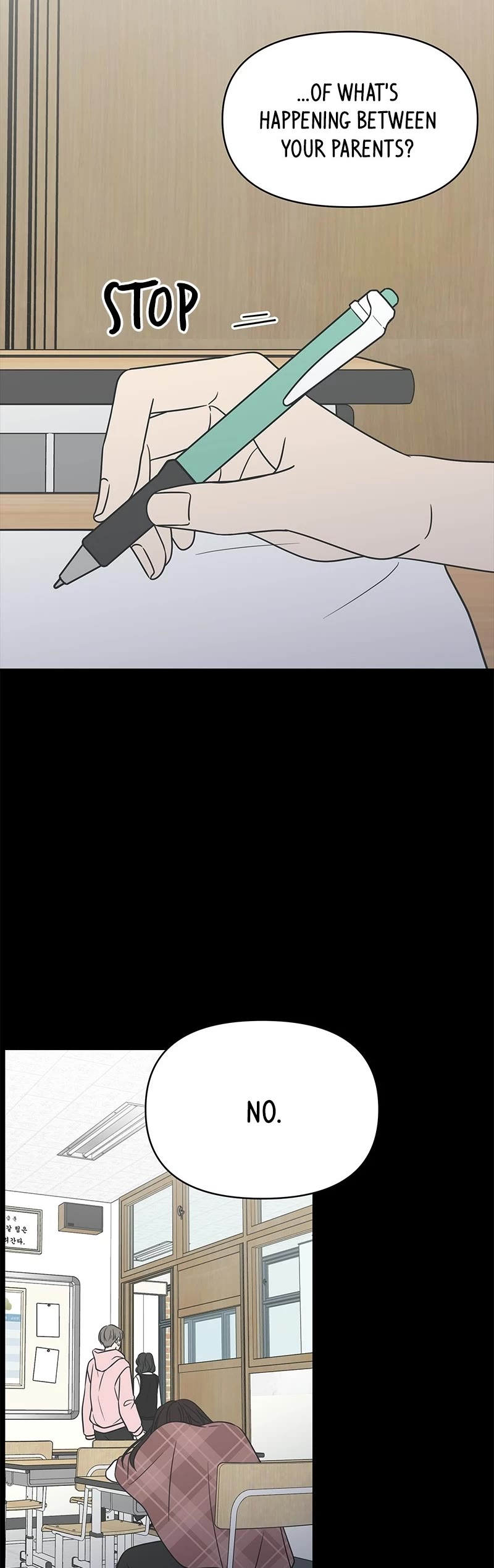 A Guide to Proper Dating Chapter 149 160 030