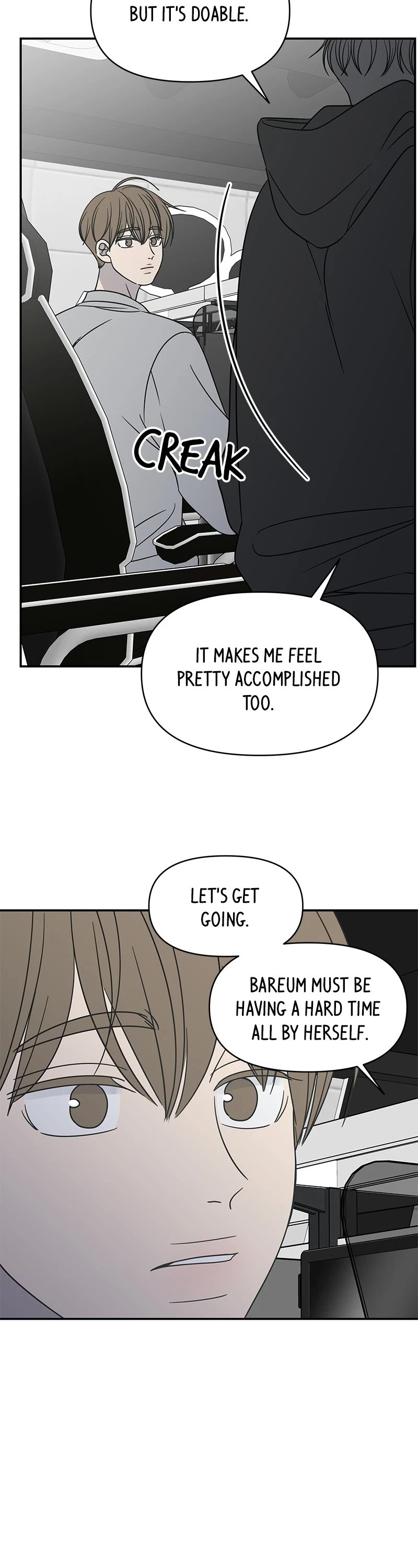 A Guide to Proper Dating Chapter 149 163 033