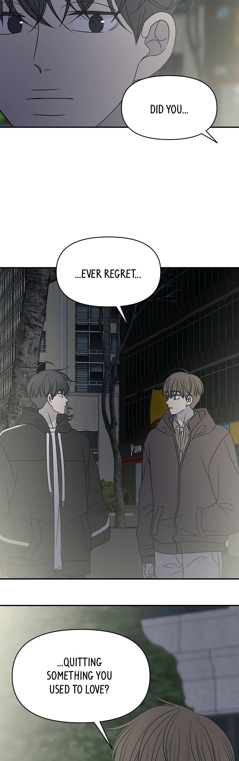 A Guide to Proper Dating Chapter 149 165 035