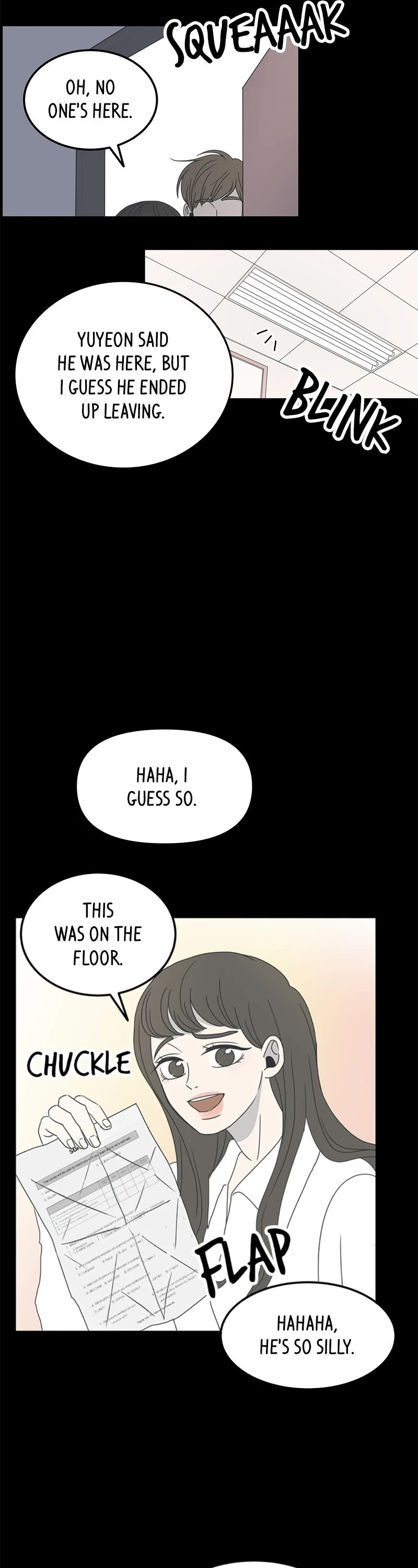A Guide to Proper Dating Chapter 149 167 037
