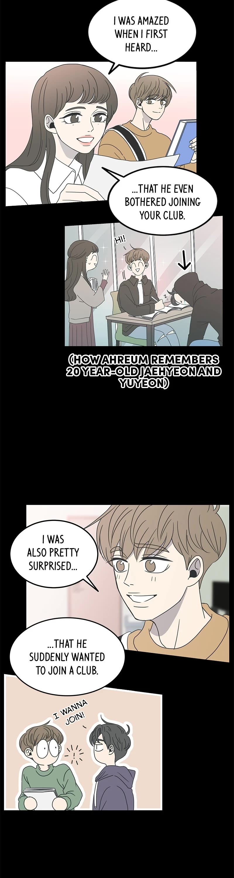 A Guide to Proper Dating Chapter 149 168 038