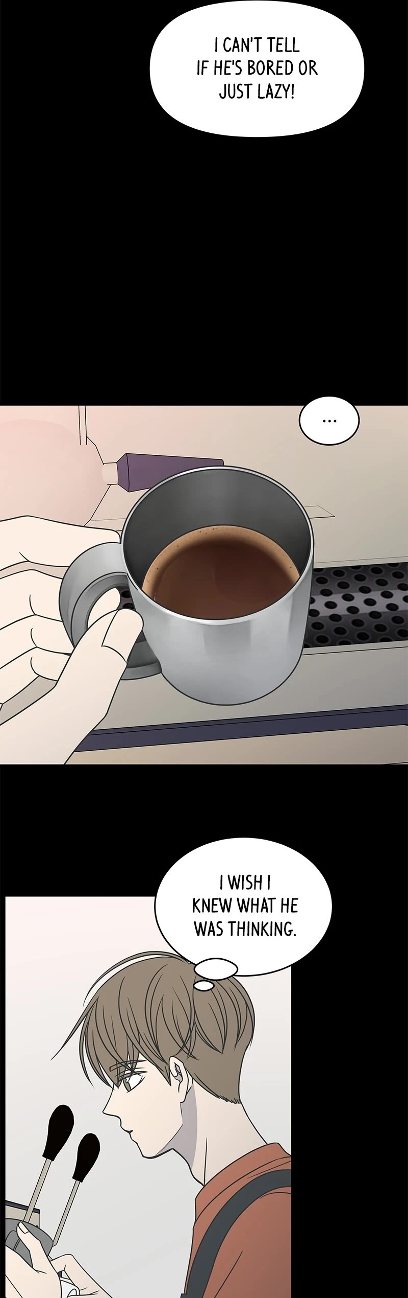 A Guide to Proper Dating Chapter 149 169 039