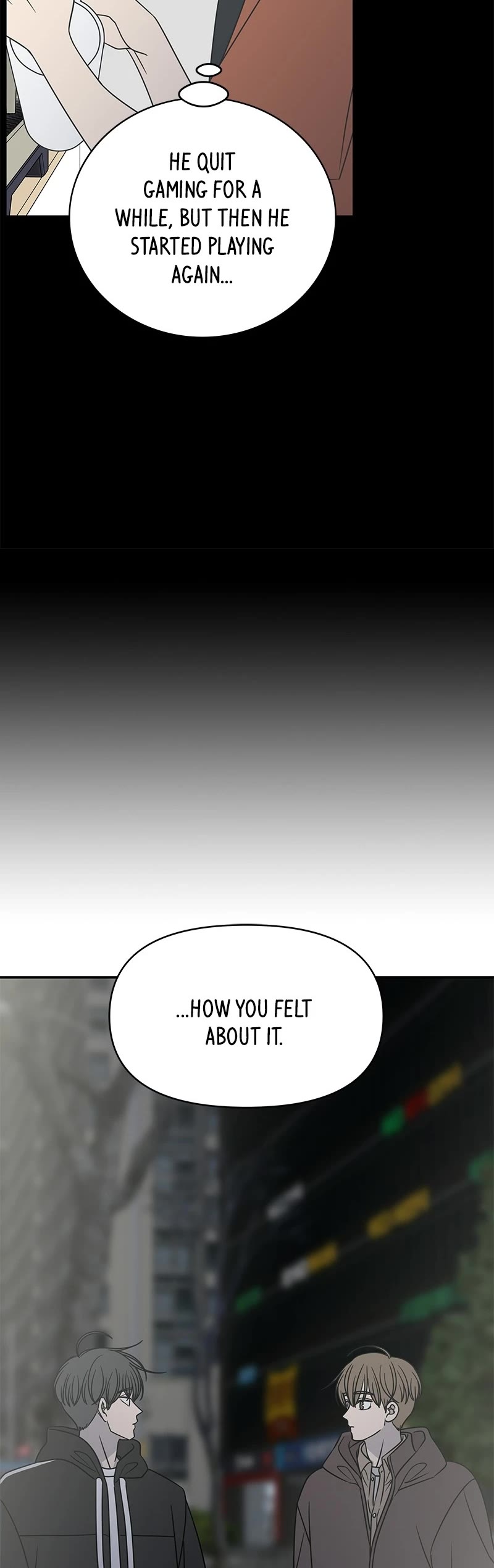 A Guide to Proper Dating Chapter 149 170 040