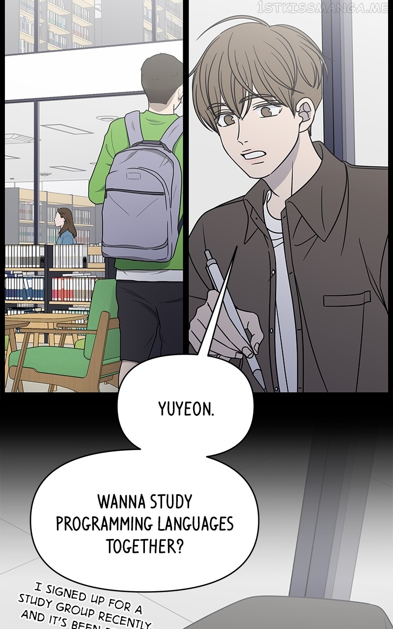 A Guide to Proper Dating Chapter 150 273 008