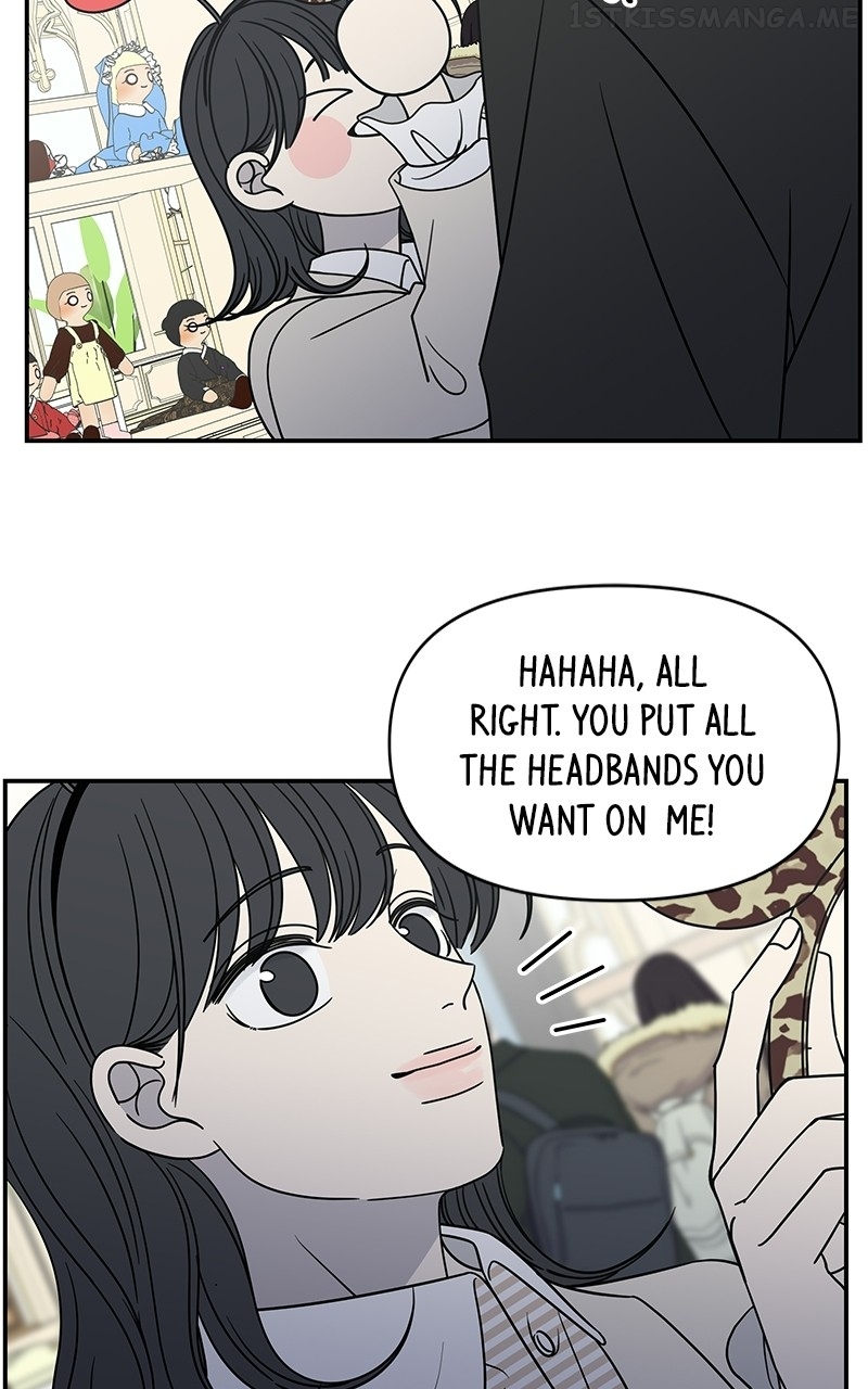 A Guide to Proper Dating Chapter 151 293 019