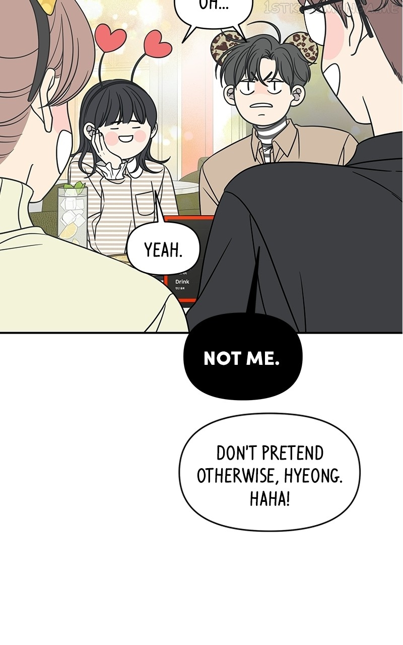 A Guide to Proper Dating Chapter 151 312 038
