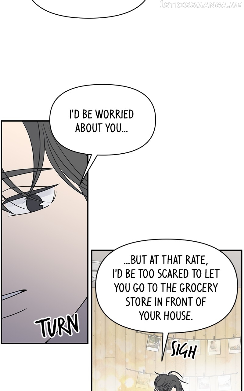 A Guide to Proper Dating Chapter 153 332 058